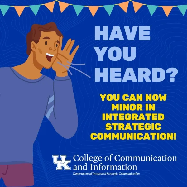 ISC announces new minor program